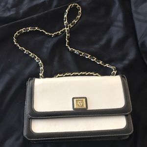 Anne Klein crossbody